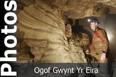 Ogof Gwynt Yr Eira photo set