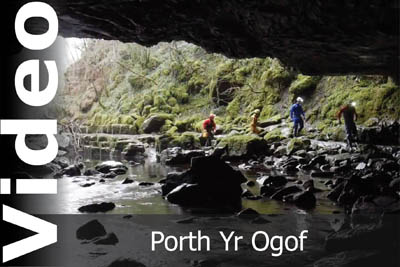 Porth Yr Ogof Video