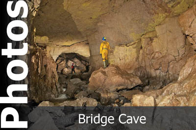 Bridge Cave photo set
