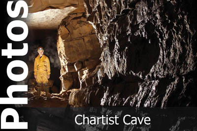 Chartist Cave photo set