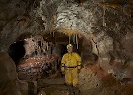 Formations - Upper Smithy - Cwm Dwr