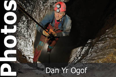 Dan Yr Ogof photo set
