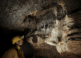 Right Hand Series - Dan Yr Ogof