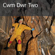 Cwm Dwr Two