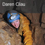 Daren Cilau