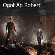 Ogof Ap Robert