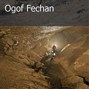 Ogof Fechan