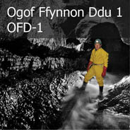 Ogof Ffynnon Ddu 1 - OFD1