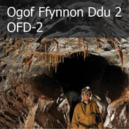 Ogof Ffynnon Ddu 2 - OFD2