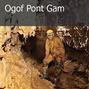 Ogof Pont Gam