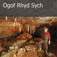 Ogof Rhyd Sych