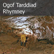 Ogof Tarddiad Rhymney