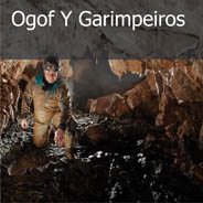 Ogof Y Garimpeiros