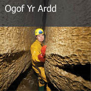 Ogof Yr Ardd