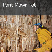 Pant Mawr Pot