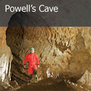 Powells Cave