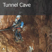 Tunnel Cave