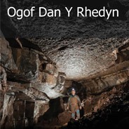 Ogof Dan Y Rhedyn