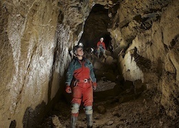 Photos and information for Ogof Dan Y Lleuad Wen