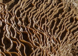 Formations - Ogof Gwaliau Gwynion