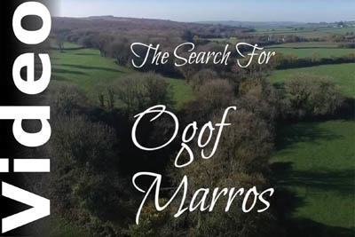 Ogof Marros Video