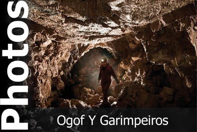Ogof Y Garimpeiros photo set