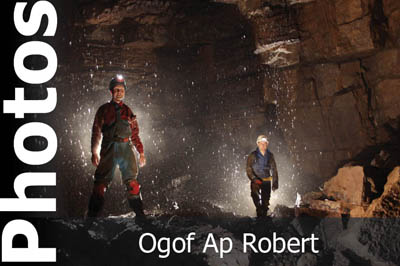 Ogof Ap Robert photo set