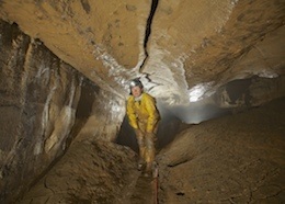 Burma Road - Ogof Ap Robert