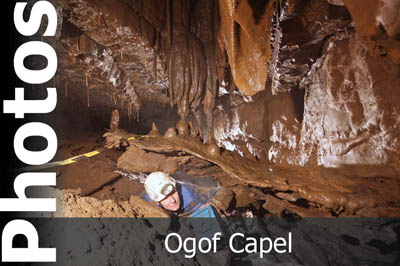 Ogof Capel photo set