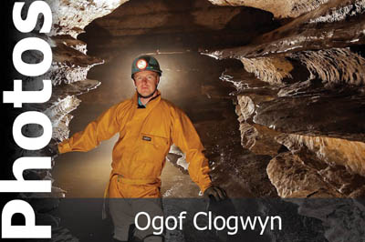 Ogof Clogwyn photo set