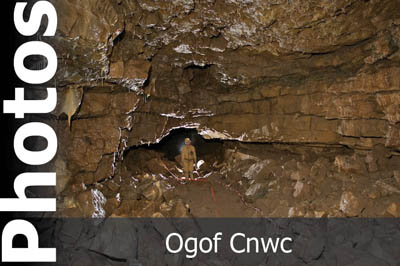Ogof Cnwc photo set