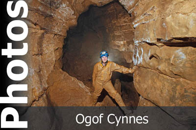 Ogof Cynnes photo set