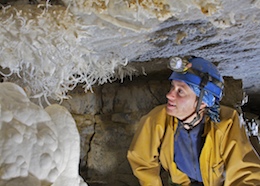 Medusa's Children - Ogof Draenen