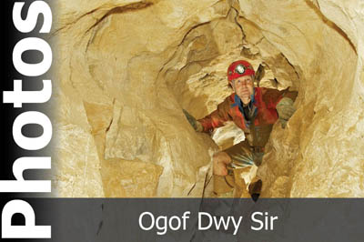 Ogof Dwy Sir photo set