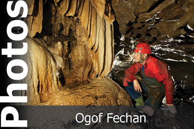 Ogof Fechan photo set