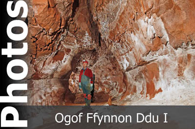 Ogof Ffynnon Ddu 1 ( OFD1 ) photo set