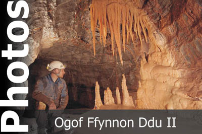 Ogof Ffynnon Ddu 2 ( OFD2 ) photo set