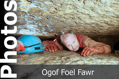Ogof Foel Fawr photo set