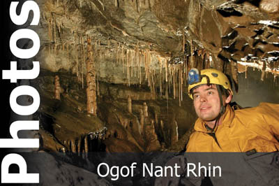 Ogof Nant Rhin photo set