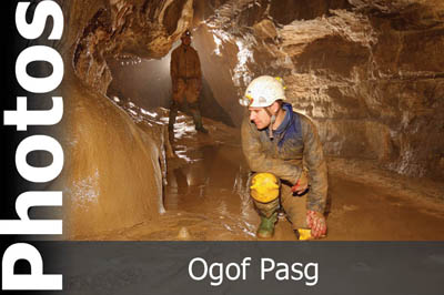 Ogof Pasg photo set