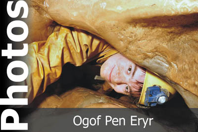 Ogof Pen Eryr photo set