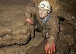 Aven D'Oznog - Ogof Pont Gam