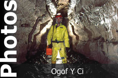 Ogof Y Ci photo set