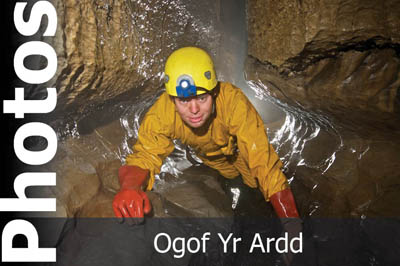 Ogof Yr Ardd photo set