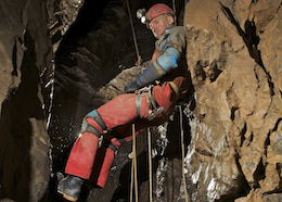 Bottom of the Fourth Pitch - Pwll Dwfn