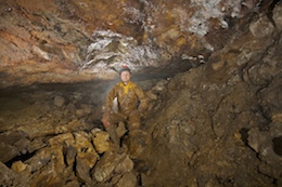 Lost Passage - Pwll Y Pasg