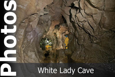 White Lady Cave photo set